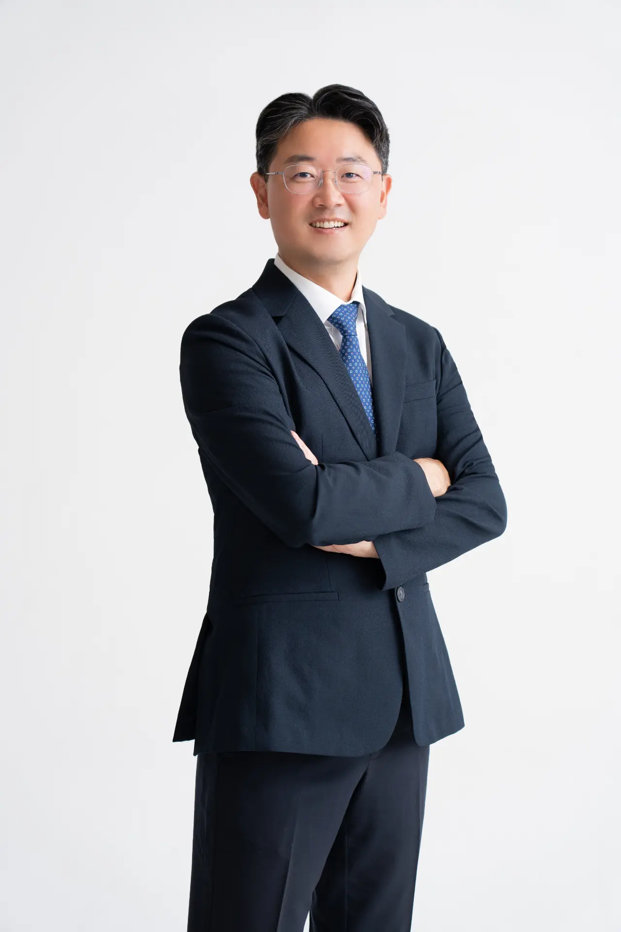 강정민 교수